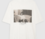 CAMISETA AVI MICK JAGGER IVORY